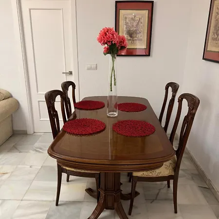 Buiza Setas Apartament Sewilla