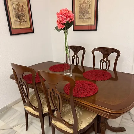 Buiza Setas Apartament