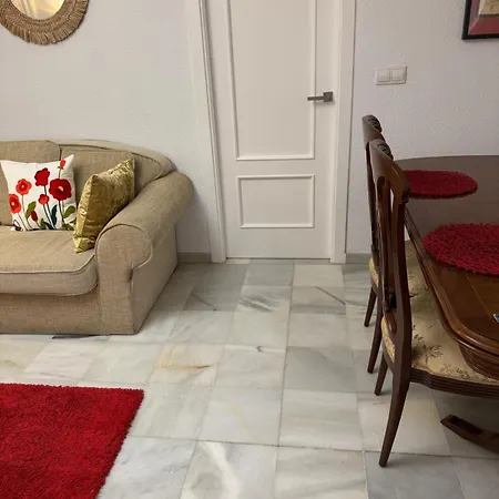Buiza Setas Apartament Sewilla