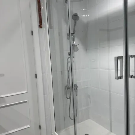 Buiza Setas Apartament *