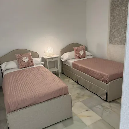 Buiza Setas Sevilla