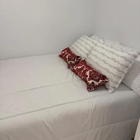 Buiza Setas Daire Sevilla