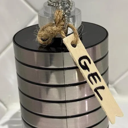 Apartmán Buiza Setas