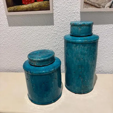 Buiza Setas * セビリア